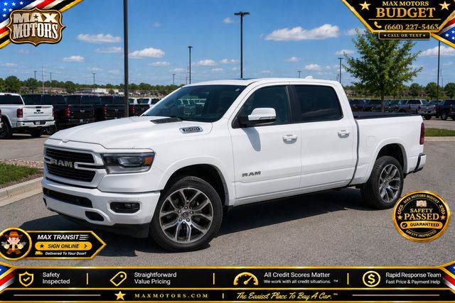 ram ram 1500 pickup 2021 1C6SRFJT9MN510468 image ram ram 1500 pickup 2021 1C6SRFJT9MN510468 image